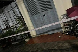 Quảng Ninh: Nghi sét đánh khiến 2 người tử vong trong nhà