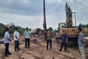 Lạng Sơn cảnh báo lũ quét, sạt lở đất sau bão