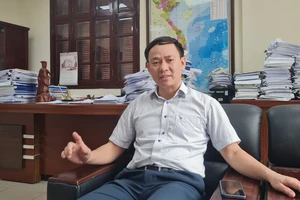 Xây dựng văn hóa liêm chính bắt đầu từ trường học