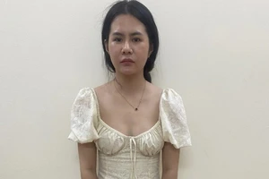 Gia hạn tạm giữ nghi can gây loạt vụ trộm tiền mừng đám cưới ở Hà Nội