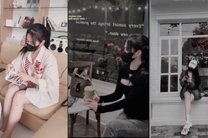 Nghi can trộm tiền mừng cưới ở Hà Nội khoe nhiều hình ảnh 'ảo' trên mạng