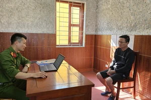 Khởi tố lái xe khách Quảng Ninh trong vụ tai nạn giao thông thảm khốc ở Lạng Sơn