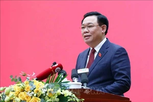 VKSND Tối cao tiếp tục nghiên cứu, hoàn thiện chế định thi hành án tử hình