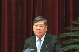 Ủy ban Kiểm tra đảng phát hiện 239 đảng viên vi phạm về kê khai tài sản, thu nhập