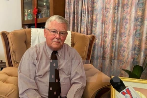 Quan hệ Australia - Việt Nam và ASEAN, triển vọng từ góc nhìn của Giáo sư Carl Thayer