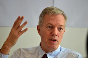 Đầu tư của Mỹ tại Việt Nam có thể cao hơn con số công bố 