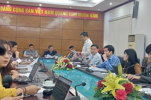 Việt Nam nằm trong nhóm 3 nước xuất khẩu thủy sản lớn nhất thế giới