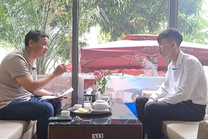 Ai đâm anh Trần Minh Dương?