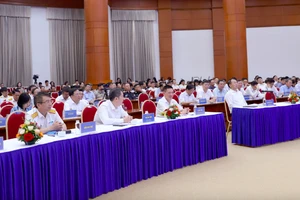 Bộ Tài chính đề xuất phải hoàn thành nghĩa vụ tài chính mới có quyết định giao đất