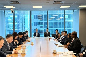 Việt Nam cần hoàn thiện cơ chế chia sẻ thông tin về quản lý nợ xấu của các ngân hàng thương mại 