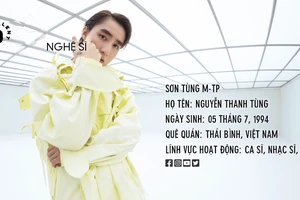 Phán quyết trọng tài nhìn từ vụ Sơn Tùng M-TP bị kiện