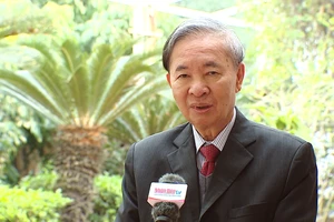 Kỷ nguyên mới và kinh nghiệm từ những lần tách nhập tỉnh ở Việt Nam