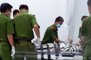 Nghiên cứu điều chỉnh, giảm áp lực thủ tục thi hành án tử hình