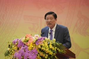 Cần một nghị quyết của Bộ Chính trị về đổi mới tư duy xây dựng và thi hành pháp luật