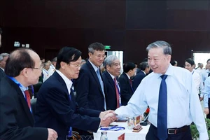 Chính quyền địa phương hai cấp: Thấy gì qua con số sẽ còn 5000 đơn vị cấp xã sau sắp xếp?