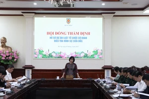 Bỏ Cơ quan điều tra VKSND tối cao: 'Cần nghiên cứu thấu đáo'