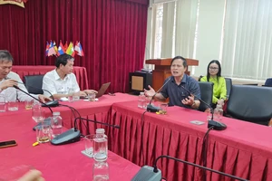 Bàn về hình phạt tù chung thân không giảm án