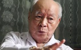 Thiếu tướng Nguyễn Trọng Vĩnh qua đời