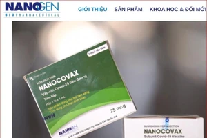 Hội đồng Đạo đức: Nano Covax đáp ứng các khuyến cáo của WHO về vaccine