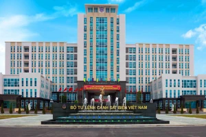 Ban Bí thư kỷ luật nghiêm khắc nhiều tướng lĩnh cảnh sát biển