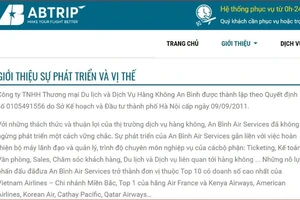 Vụ án tại Cục Lãnh sự Bộ Ngoại giao có thêm tội đưa hối lộ