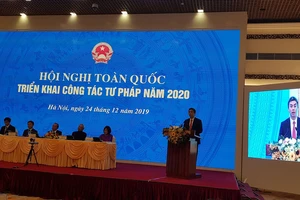 4 lĩnh vực mà Chính phủ Việt Nam dễ bị kiện