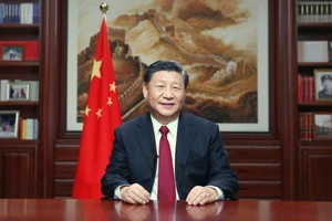 Ông Tập 'day dứt' Hong Kong trong thông điệp năm mới