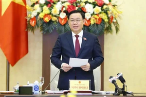 Sẽ nghiên cứu, xây dựng luật bảo vệ nhân chứng