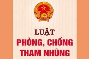 Kiểm soát chặt 'đường đi' của tài sản quan chức 