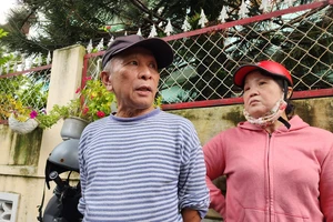 Nhân chứng kể lại vụ cháy khiến 2 cháu bé tử vong ở Đà Nẵng