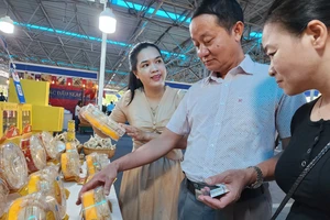 Đà Nẵng phát động sự kiện Tháng khuyến mại kích cầu mua sắm