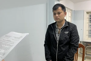 Giám đốc công ty mua bán thép lừa đảo khách hàng gần 10 tỉ đồng