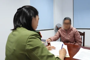 Tin người môi giới đi Dubai làm việc, nhiều nạn nhân bị cưỡng bức lao động