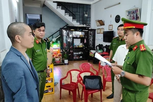 Mở rộng điều tra vụ án đưa, nhận hối lộ ở Đà Nẵng, thêm 3 người bị khởi tố 