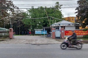 Hơn 1.300 công nhân nghỉ việc trước tết sẽ được giải quyết thưởng cuối năm