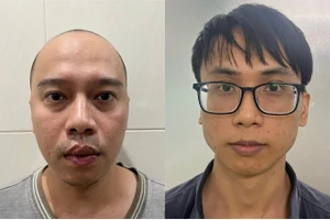 Triệt phá đường dây mại dâm online 'khủng' tại Đà Nẵng, bắt 2 tú ông