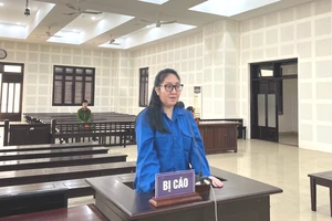 Nữ giám đốc thành lập 2 công ty để lừa bán vé 'chuyến bay giải cứu'