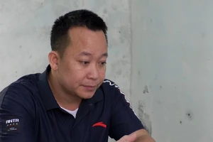 Làm từ thiện để 'che mắt' việc cho vay lãi nặng