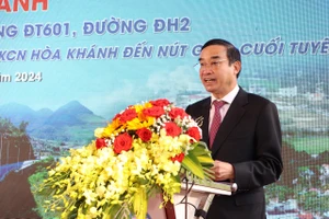 Chủ tịch Đà Nẵng kêu gọi người dân tố giác tội phạm trên không gian mạng