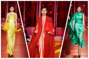 19 đời nuôi tằm dệt lụa Mã Châu