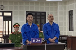 Lãnh 24 năm tù sau khi liên hệ bạn tù mua ma túy