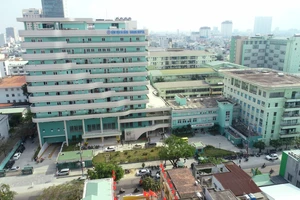 2 trung tâm chữa bệnh gần 1.000 tỉ đồng tại Đà Nẵng