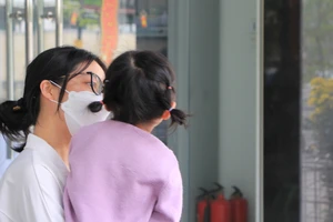 Cơ sở giáo dục bị tố bạo hành trẻ em ở Đà Nẵng chưa được cấp phép hoạt động