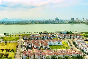 Thanh niên đột nhập khu biệt thự ở Đà Nẵng trộm vàng bị bắt