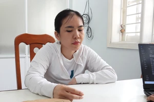 Giả mượn tiền đáo hạn ngân hàng, lừa nhiều người để chiếm đoạt gần 50 tỉ đồng 