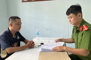 Lừa bạn hàng hơn 3.500 thùng bia để lấy tiền trả nợ