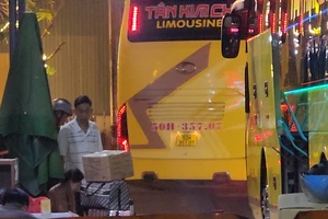 Nhiều bến cóc ở Đà Nẵng đã đóng cửa sau phản ánh của Pháp Luật TP.HCM