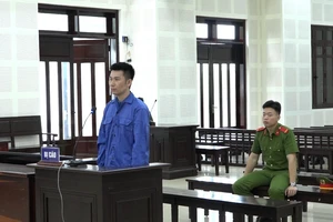 Trưởng phòng của 1 công ty bất động sản chiếm đoạt gần 40 tỉ đồng 