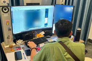 Loạt tài khoản Facebook bị chiếm đoạt do dính tập tin chứa mã độc