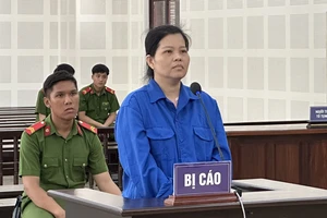 Hàng chục nạn nhân có nhu cầu xin việc, chuyển cơ quan bị lừa